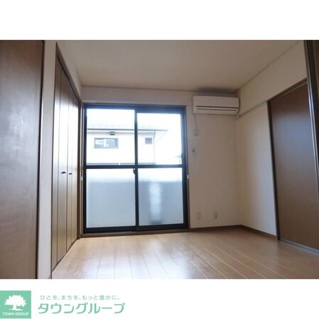 コンフォール Fの物件内観写真